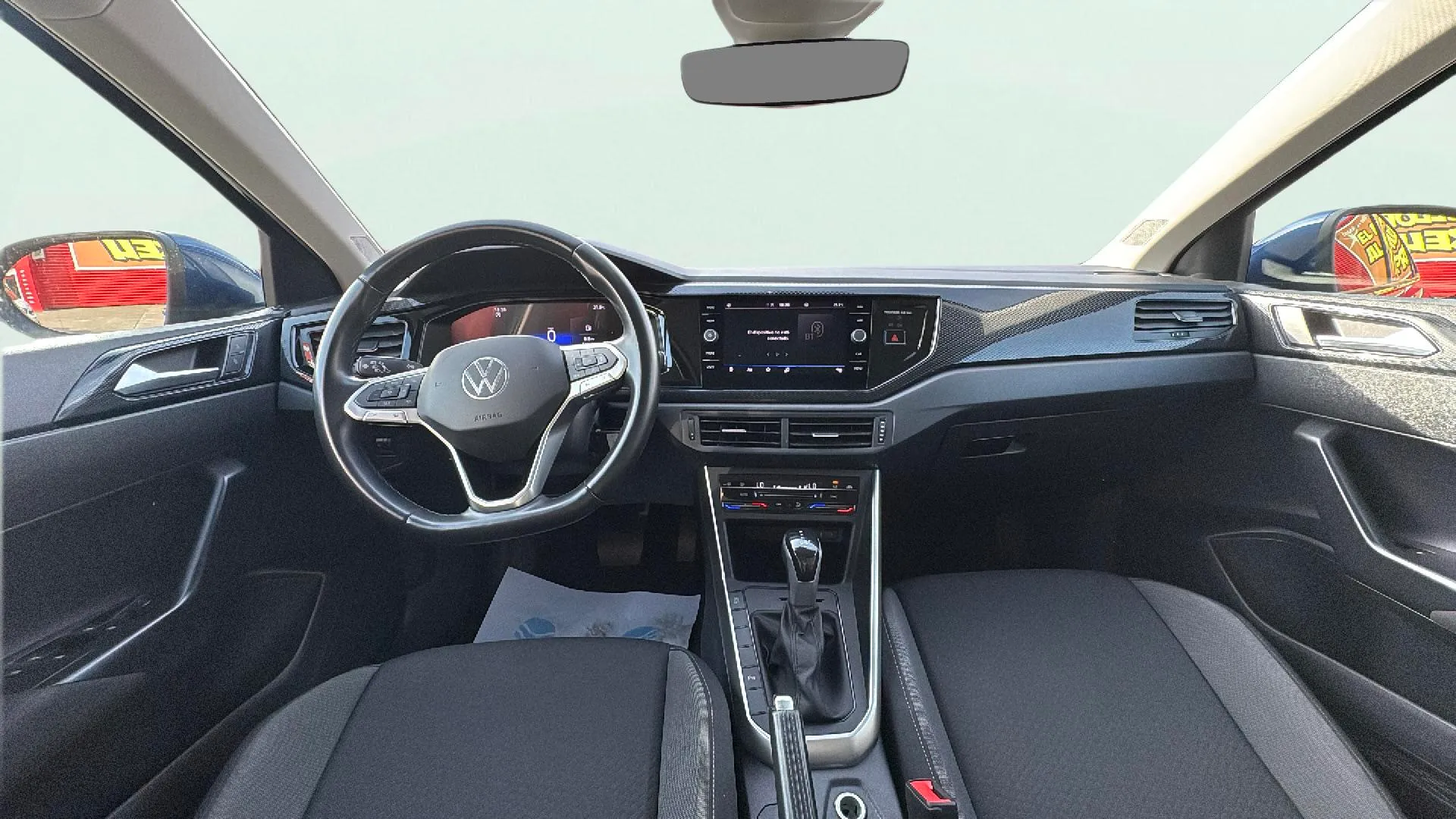 Volkswagen Taigo Life 1.0 TSI DSG - foto 10