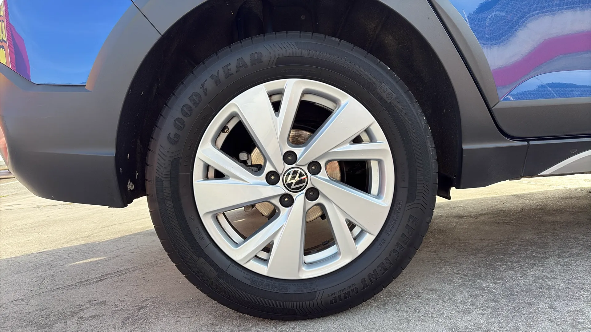 Volkswagen Taigo Life 1.0 TSI DSG - foto 18
