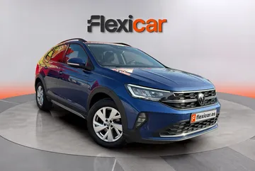 volkswagen taigo life 10 tsi 81kw 110cv dsg gasolina automatica granollers 903000000240527