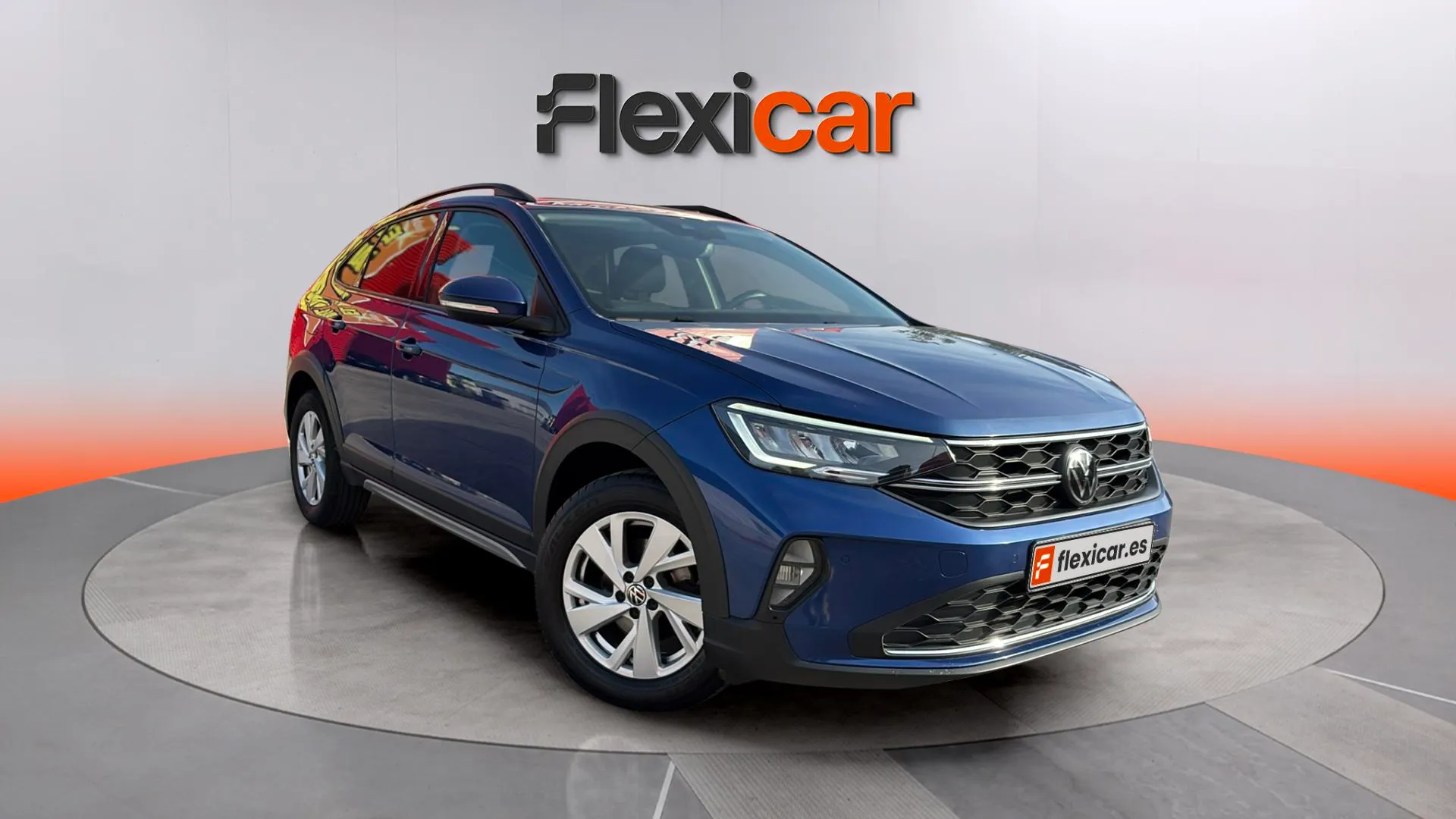 Volkswagen Taigo Life 1.0 TSI DSG - foto 1
