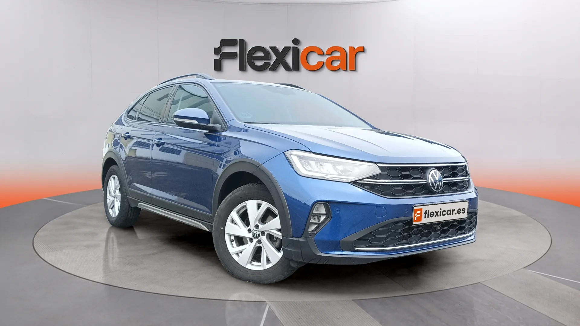 Volkswagen Taigo Life 1.0 TSI DSG