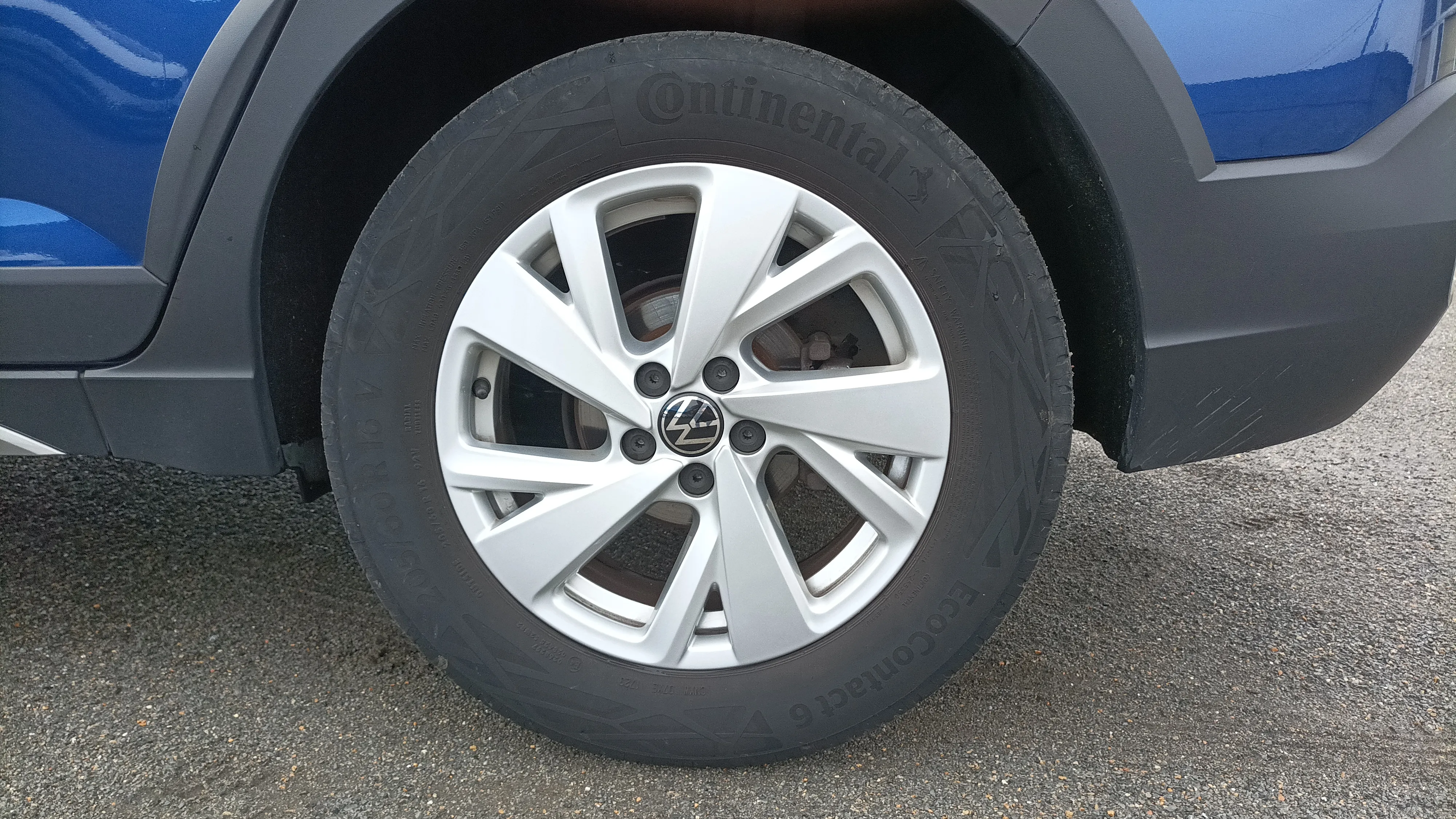 Volkswagen Taigo Life 1.0 TSI DSG - foto 29