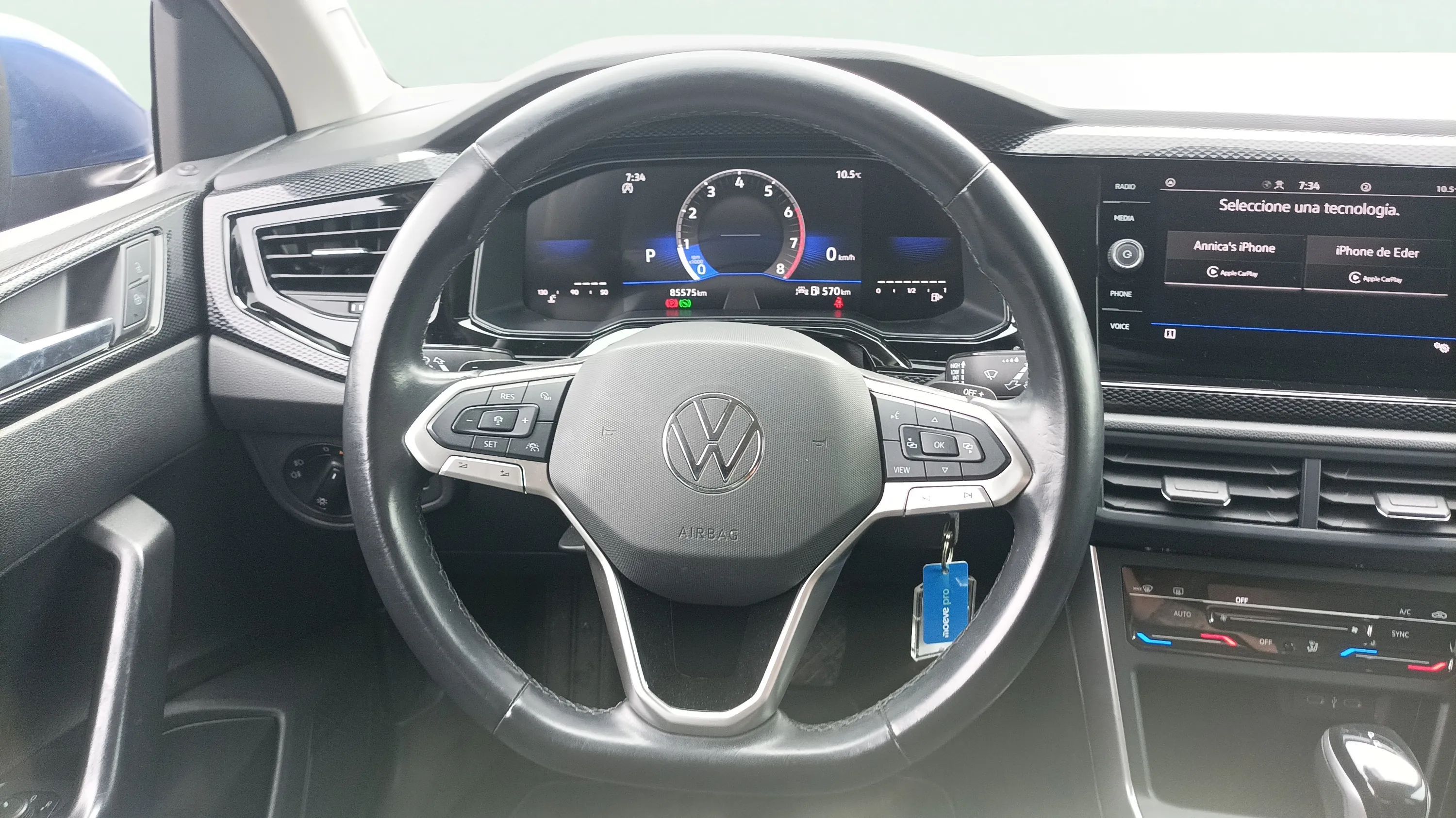 Volkswagen Taigo Life 1.0 TSI DSG - foto 9