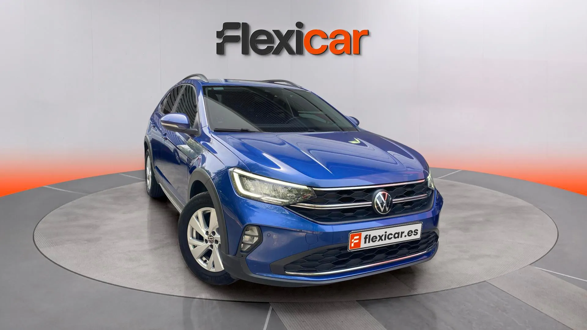 Volkswagen Taigo Life 1.0 TSI DSG