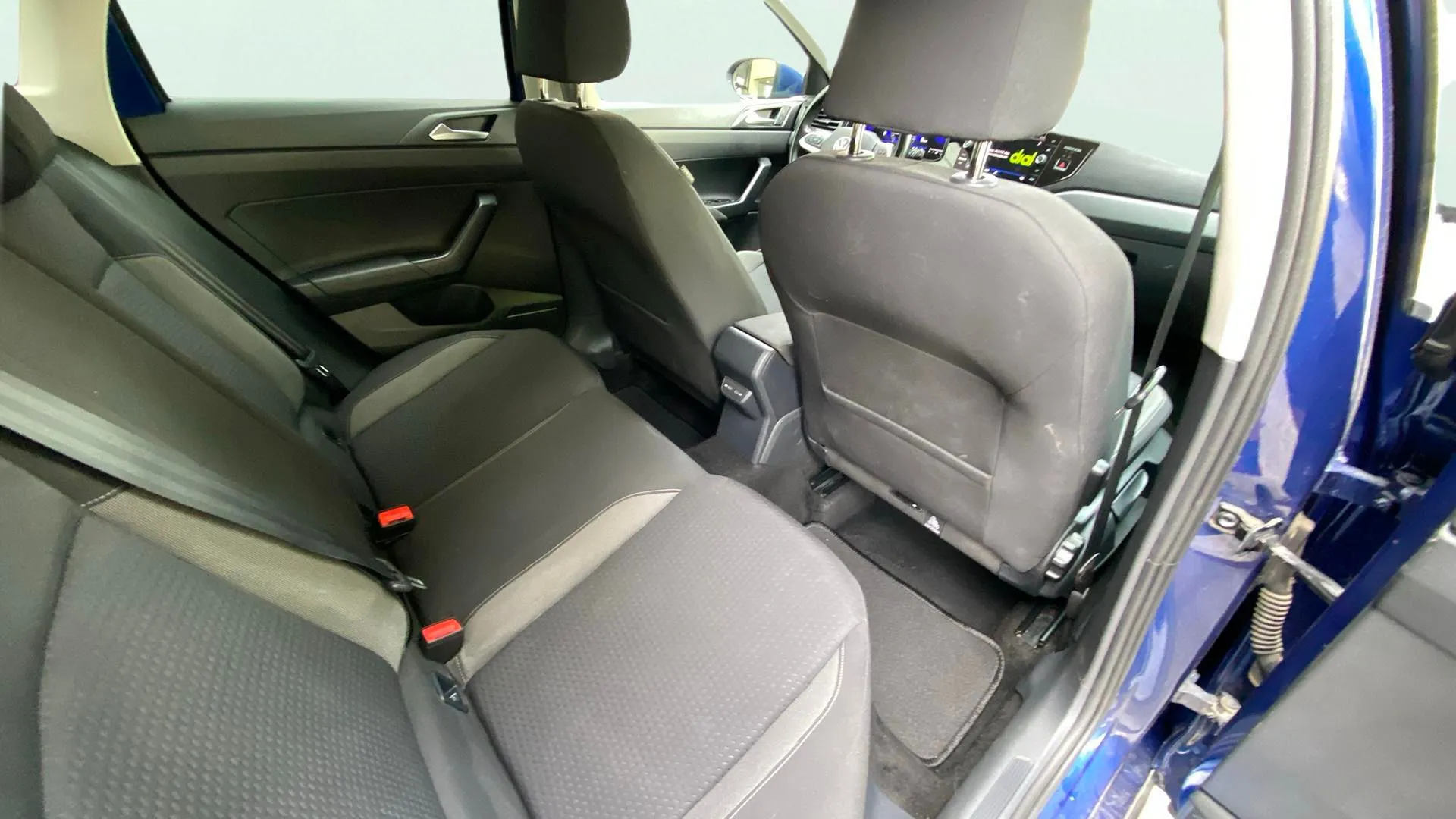 Volkswagen Taigo Life 1.0 TSI DSG - foto 24