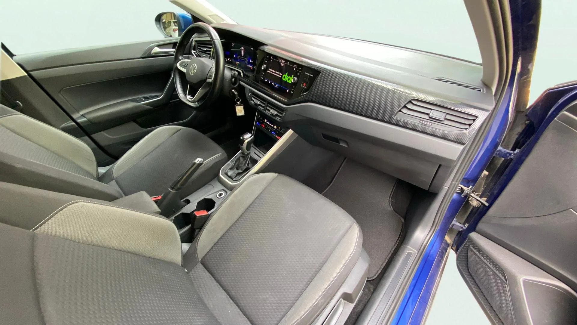 Volkswagen Taigo Life 1.0 TSI DSG - foto 21