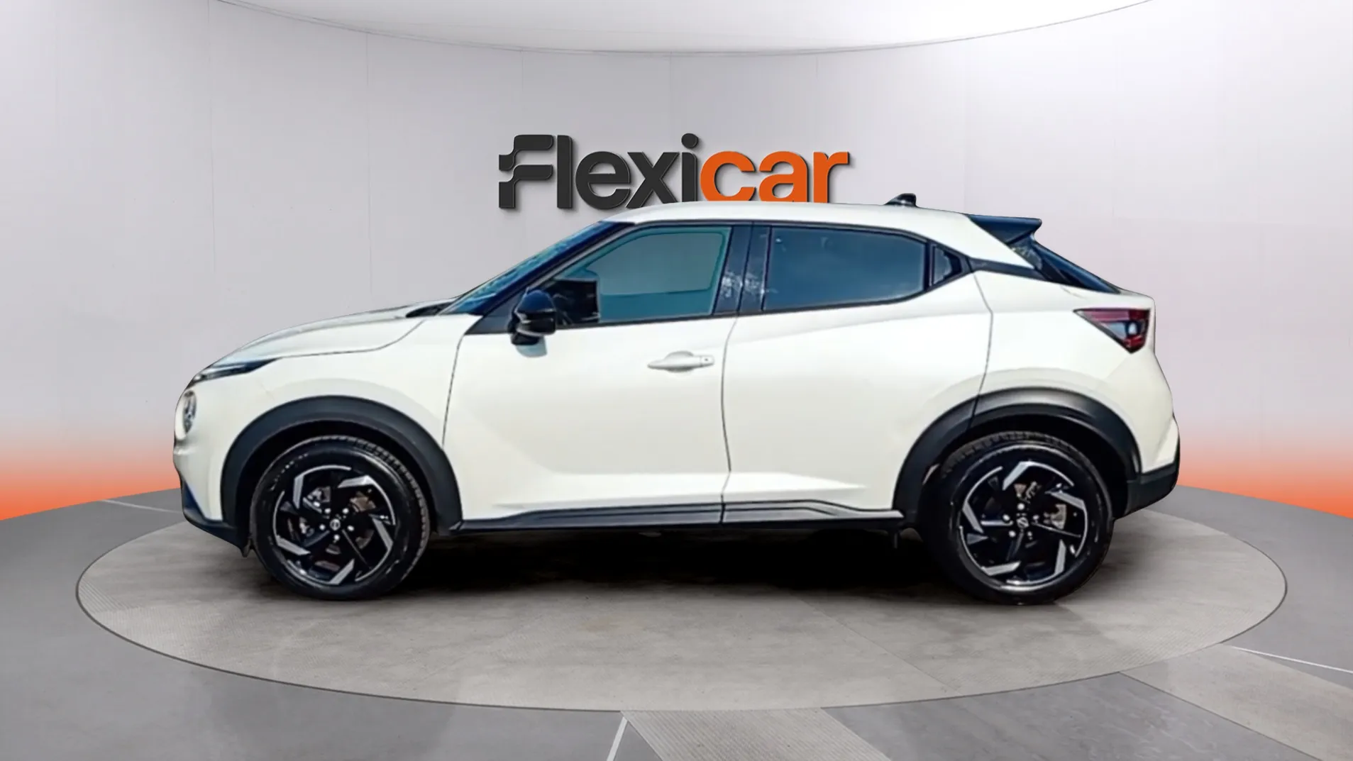 Nissan Juke DIG-T 6M/T N-Connecta - foto 4
