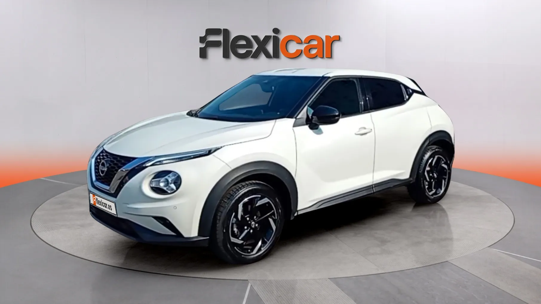 Nissan Juke DIG-T 6M/T N-Connecta - foto 3