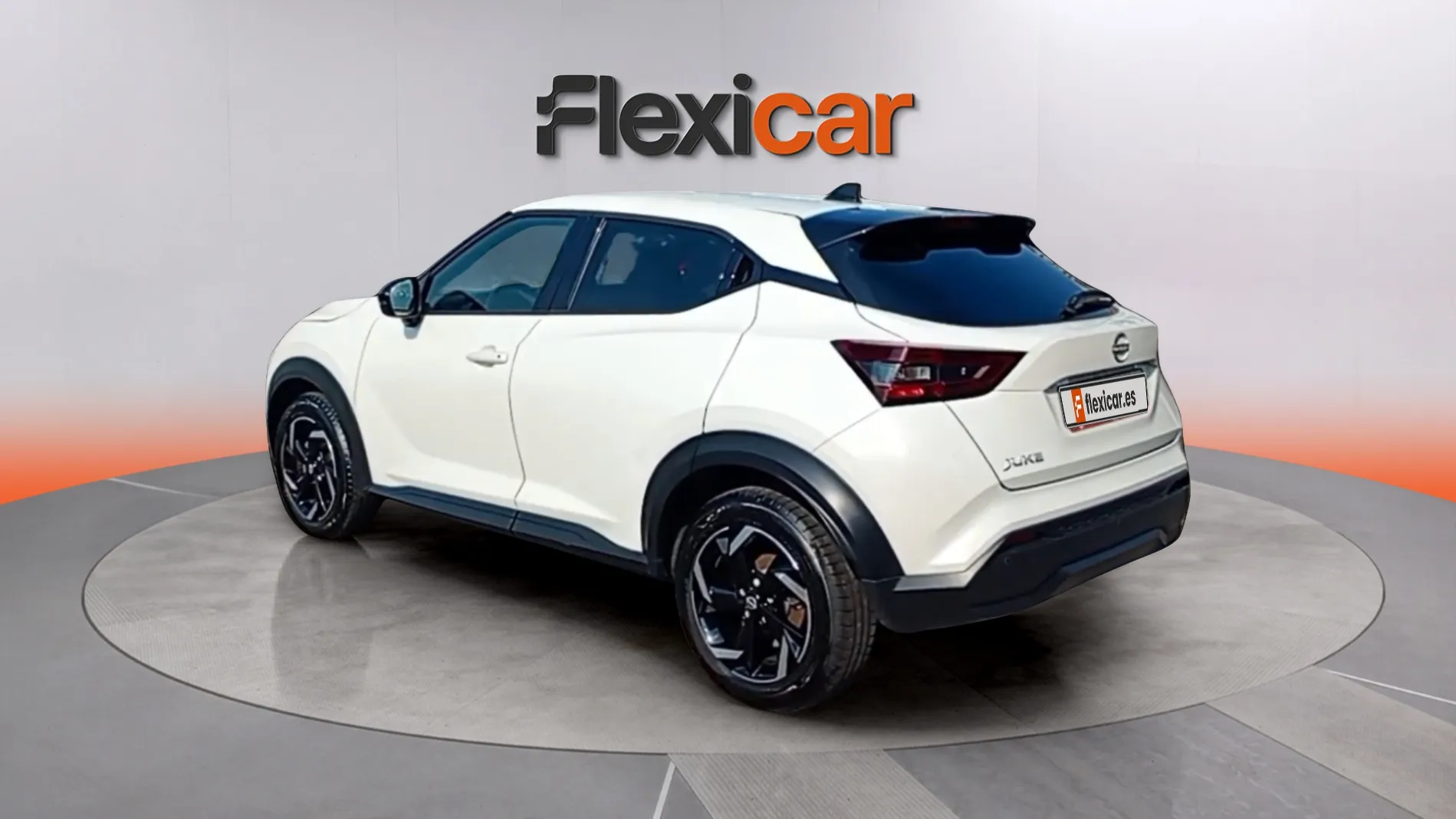 Nissan Juke DIG-T 6M/T N-Connecta - foto 5
