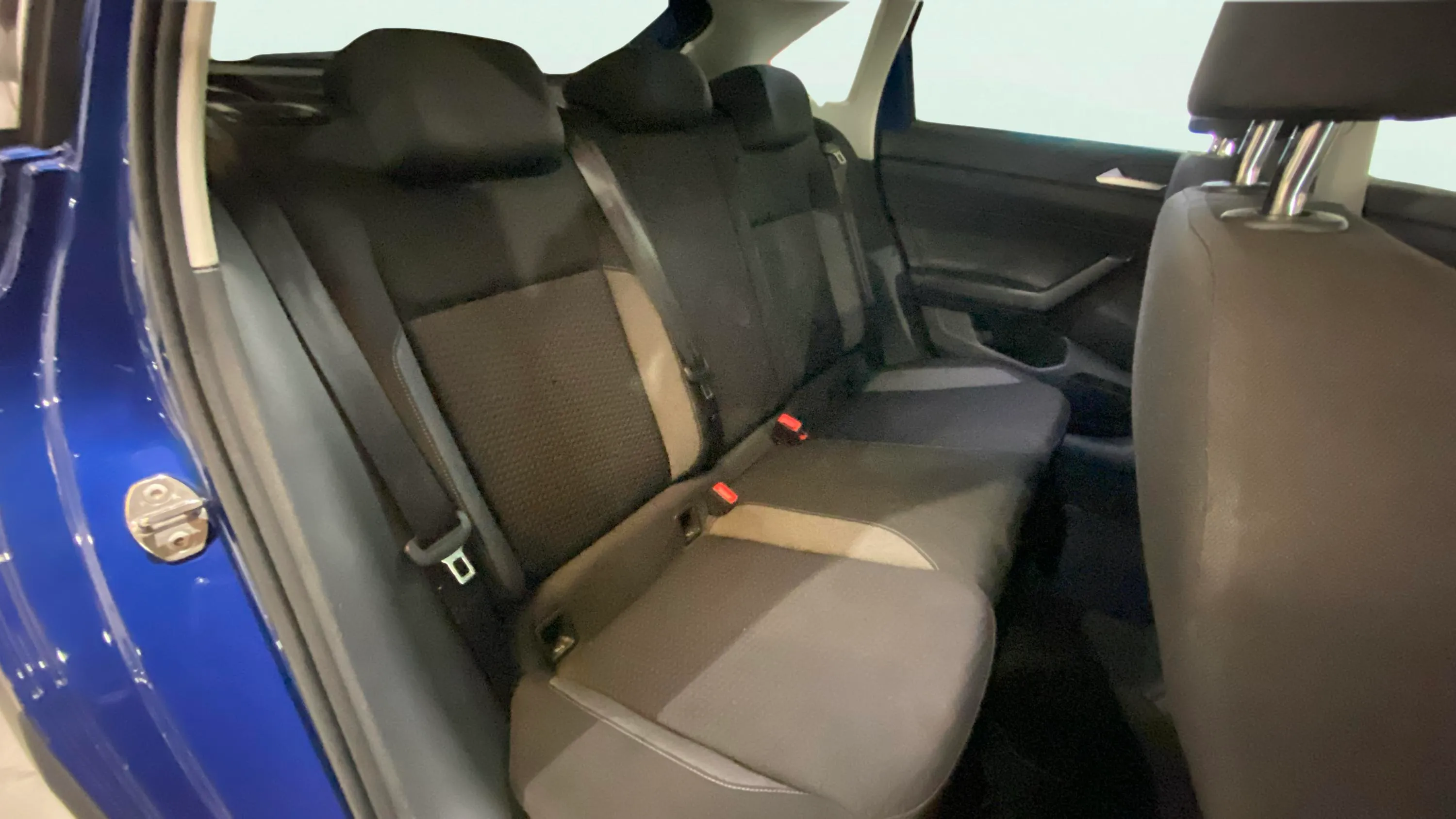 Volkswagen Taigo Life 1.0 TSI DSG - foto 14