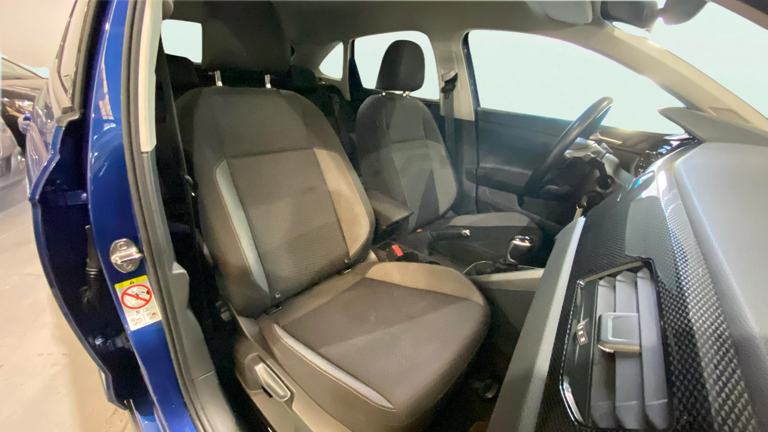 Volkswagen Taigo Life 1.0 TSI DSG - foto 15