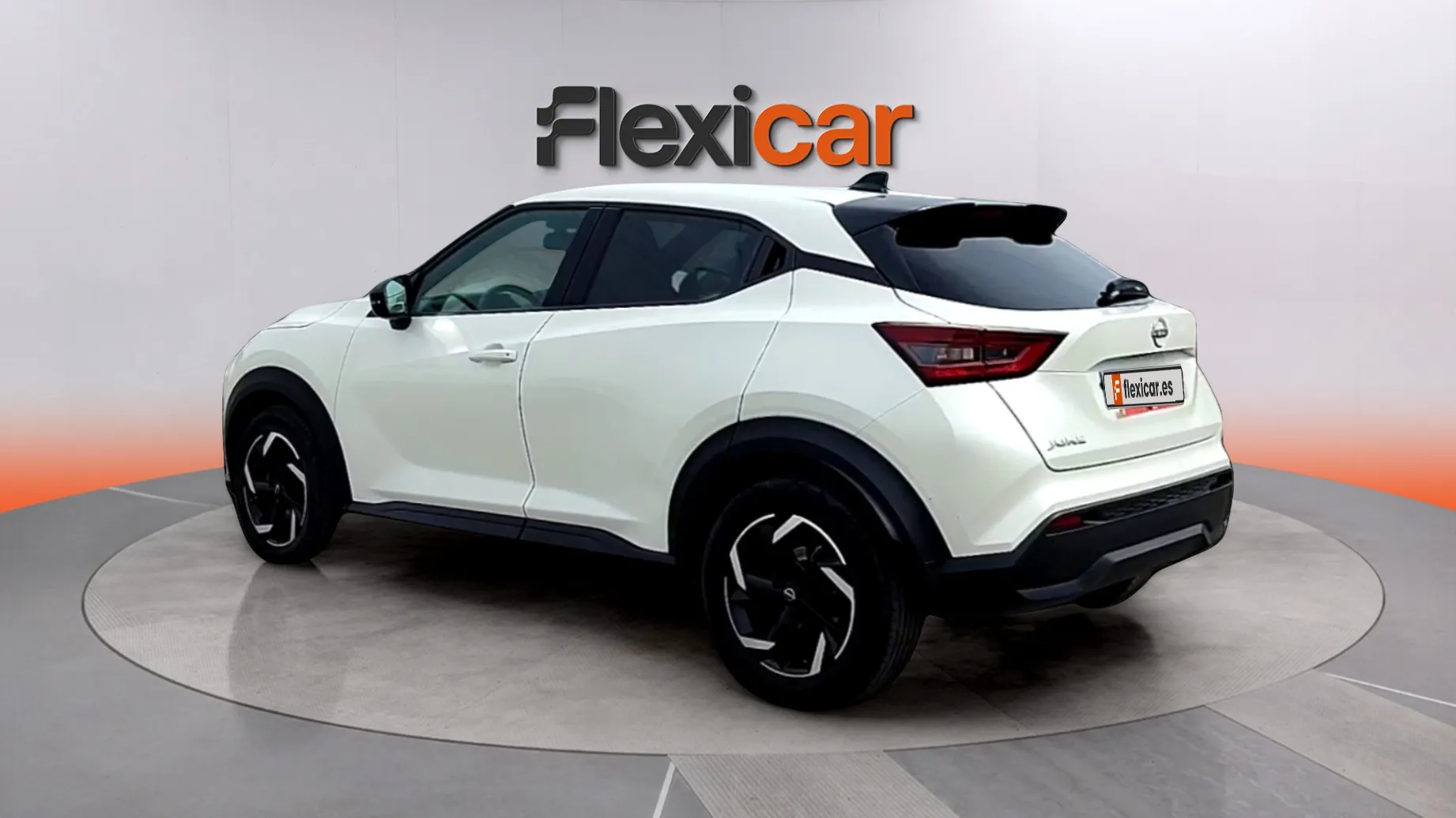 Nissan Juke DIG-T N-Connecta - foto 6
