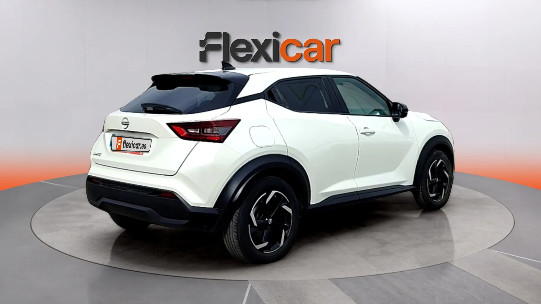 Nissan Juke DIG-T N-Connecta - foto 8