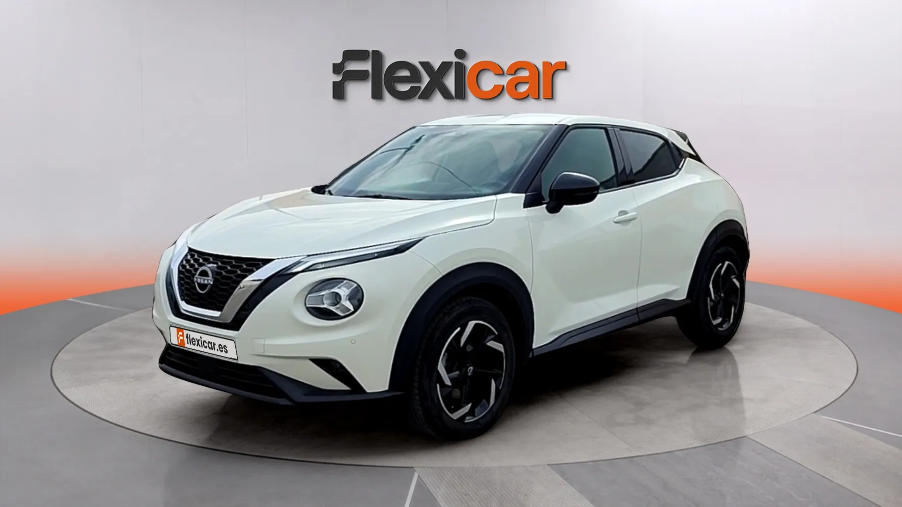 Nissan Juke DIG-T N-Connecta - foto 3
