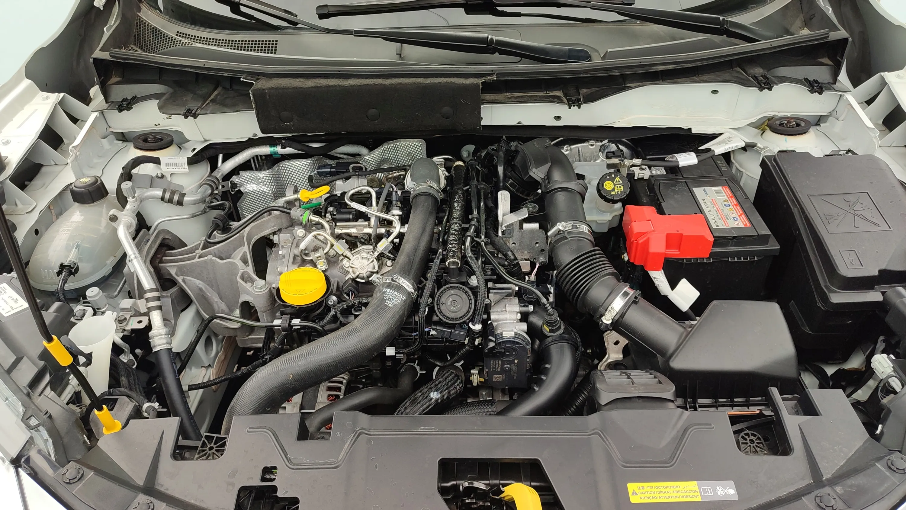 Nissan Juke DIG-T N-Connecta - foto 32