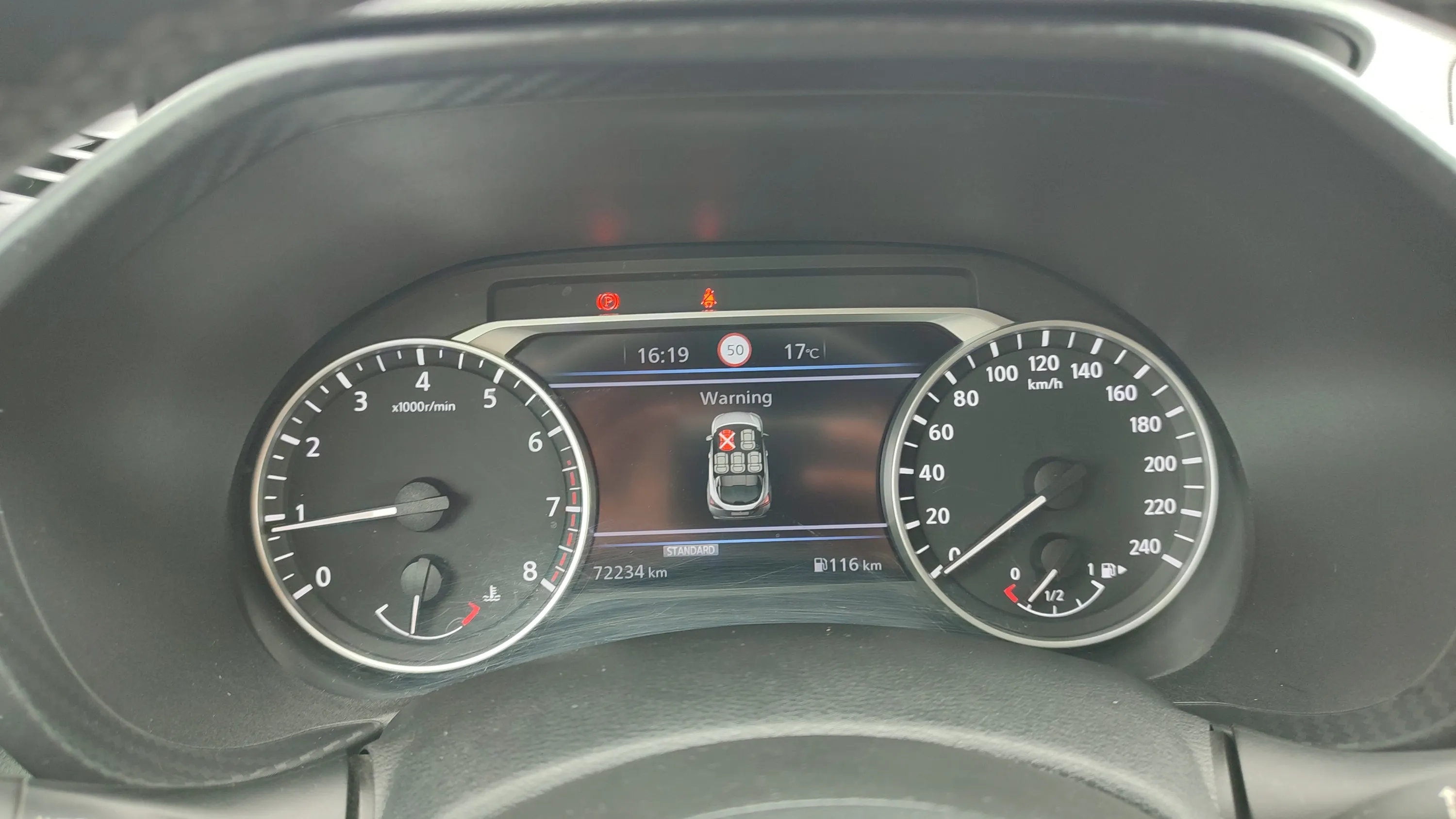Nissan Juke DIG-T N-Connecta - foto 15