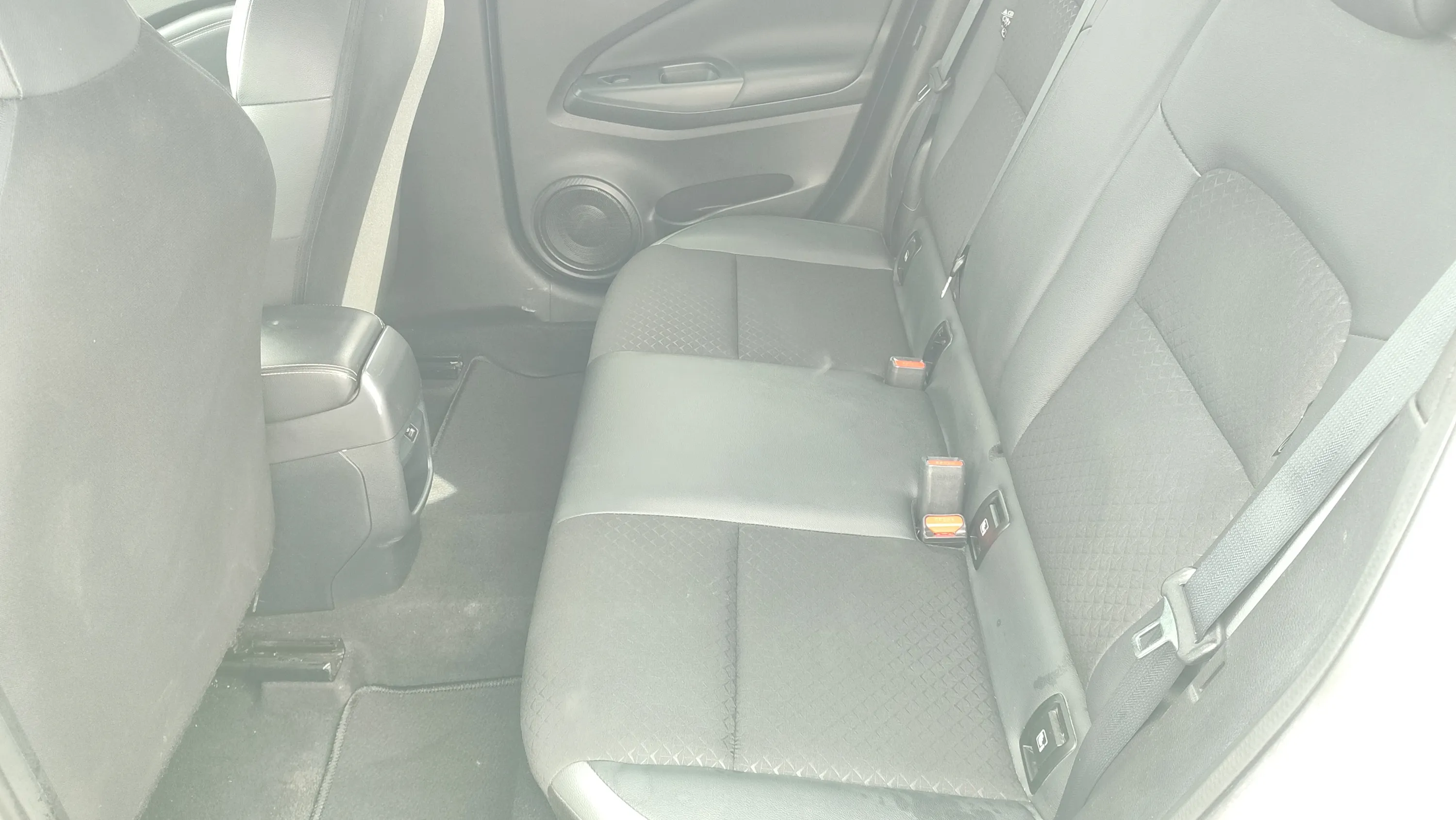 Nissan Juke DIG-T N-Connecta - foto 26
