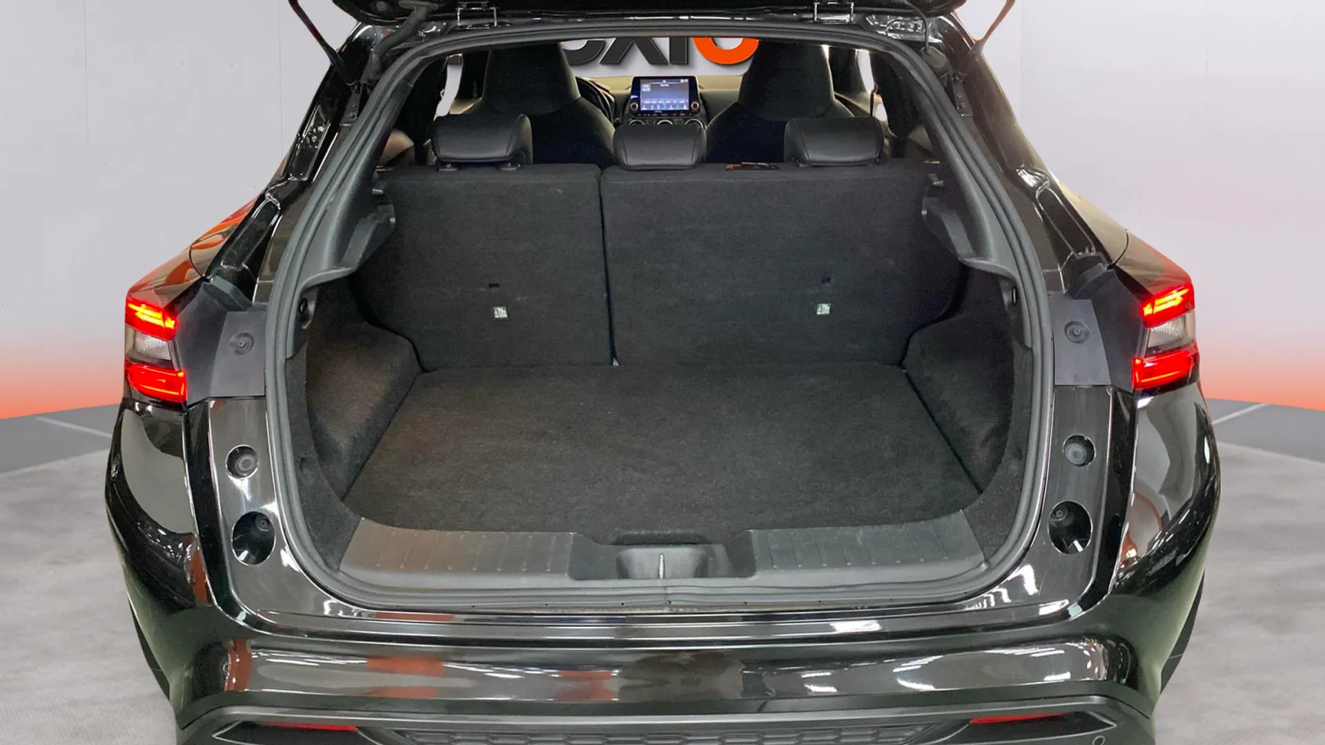 Nissan Juke DIG-T N-Connecta - foto 6