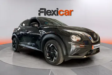 nissan juke dig t 84 kw 114 cv 6mt n connecta gasolina manual manresa 903000000240541