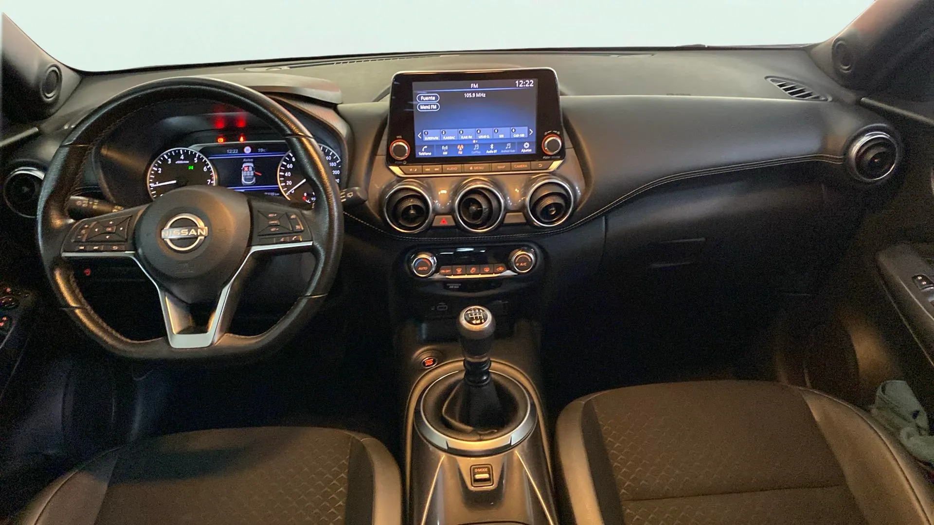 Nissan Juke DIG-T N-Connecta - foto 7