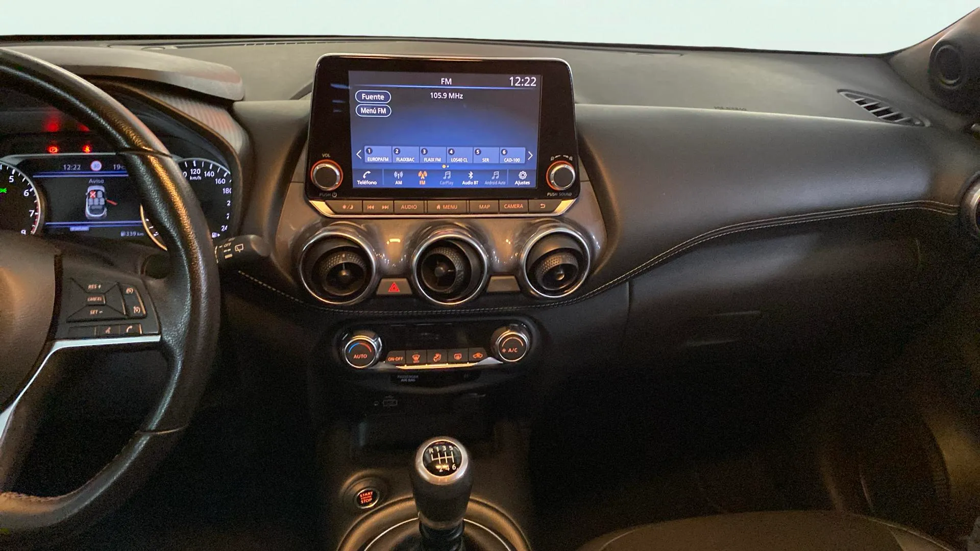 Nissan Juke DIG-T N-Connecta - foto 14