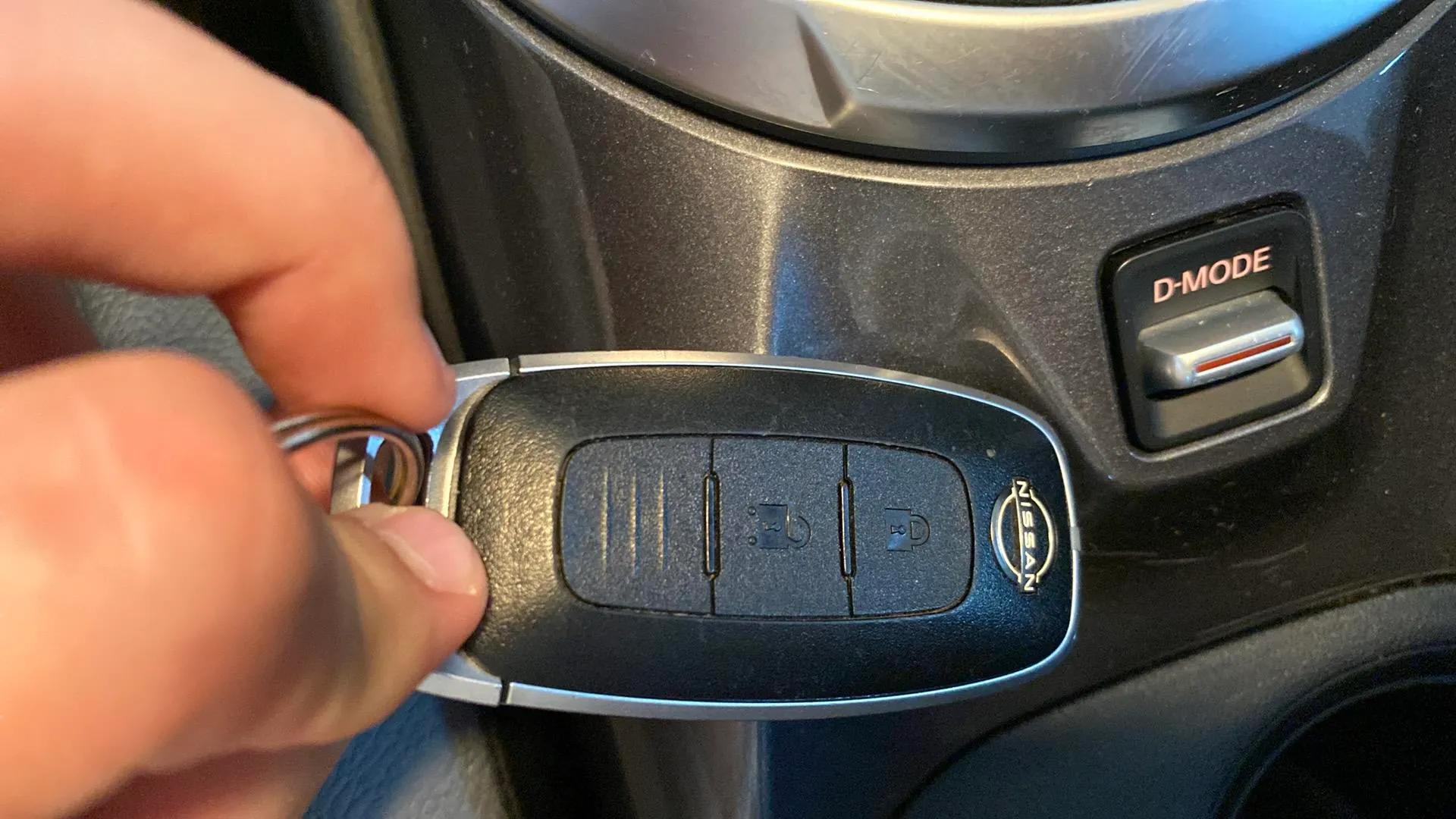 Nissan Juke DIG-T N-Connecta - foto 13