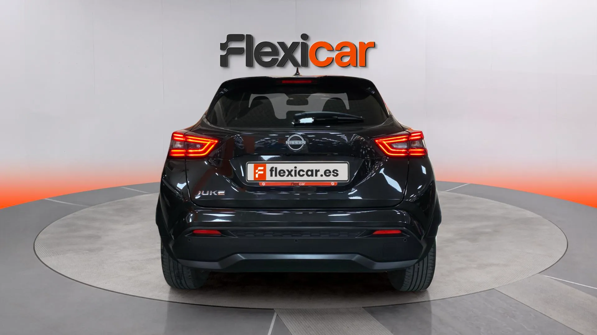 Nissan Juke DIG-T N-Connecta - foto 4