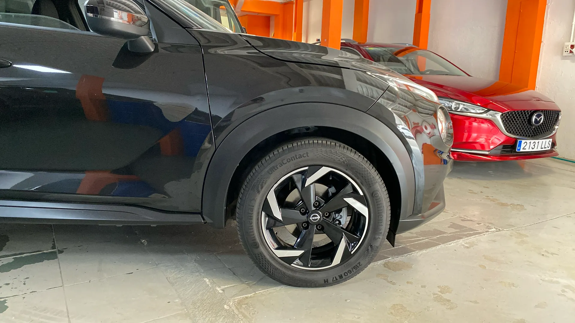 Nissan Juke DIG-T N-Connecta - foto 27