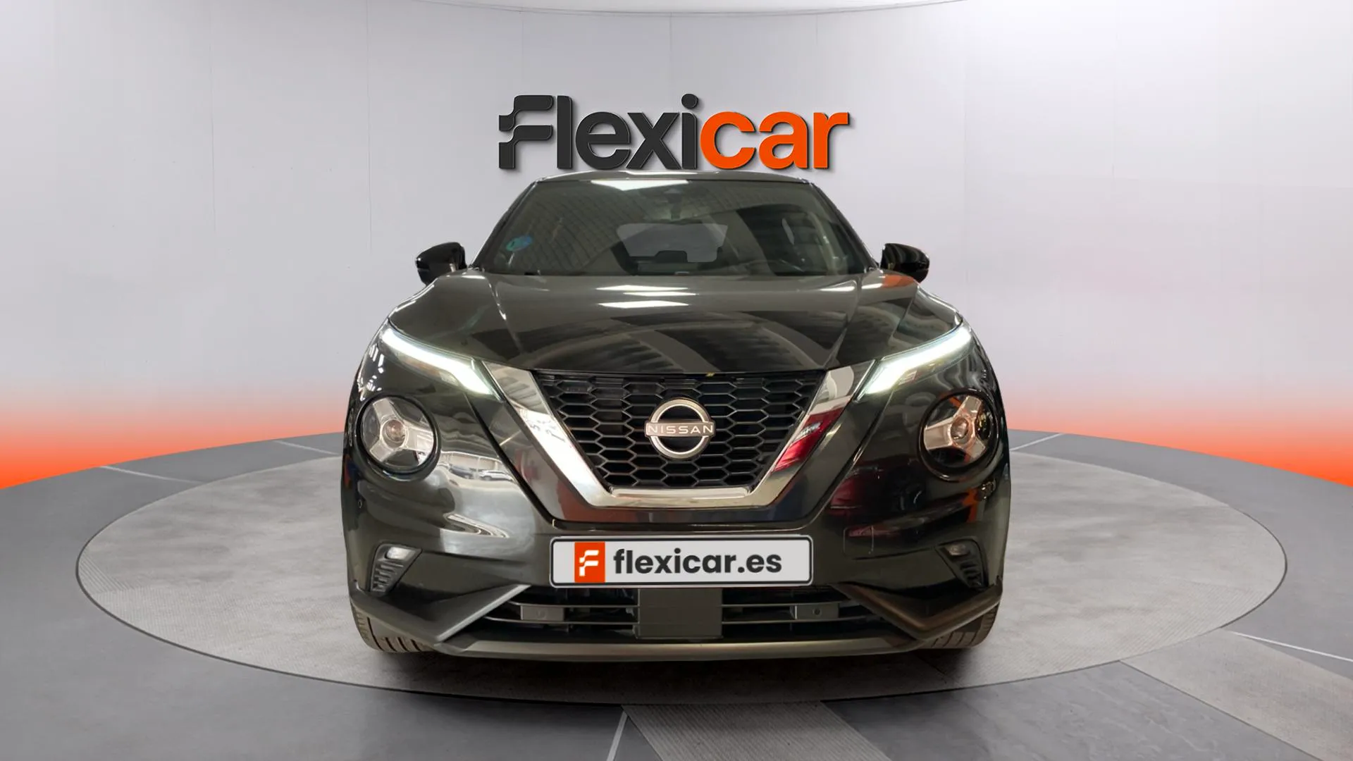 Nissan Juke DIG-T N-Connecta - foto 3
