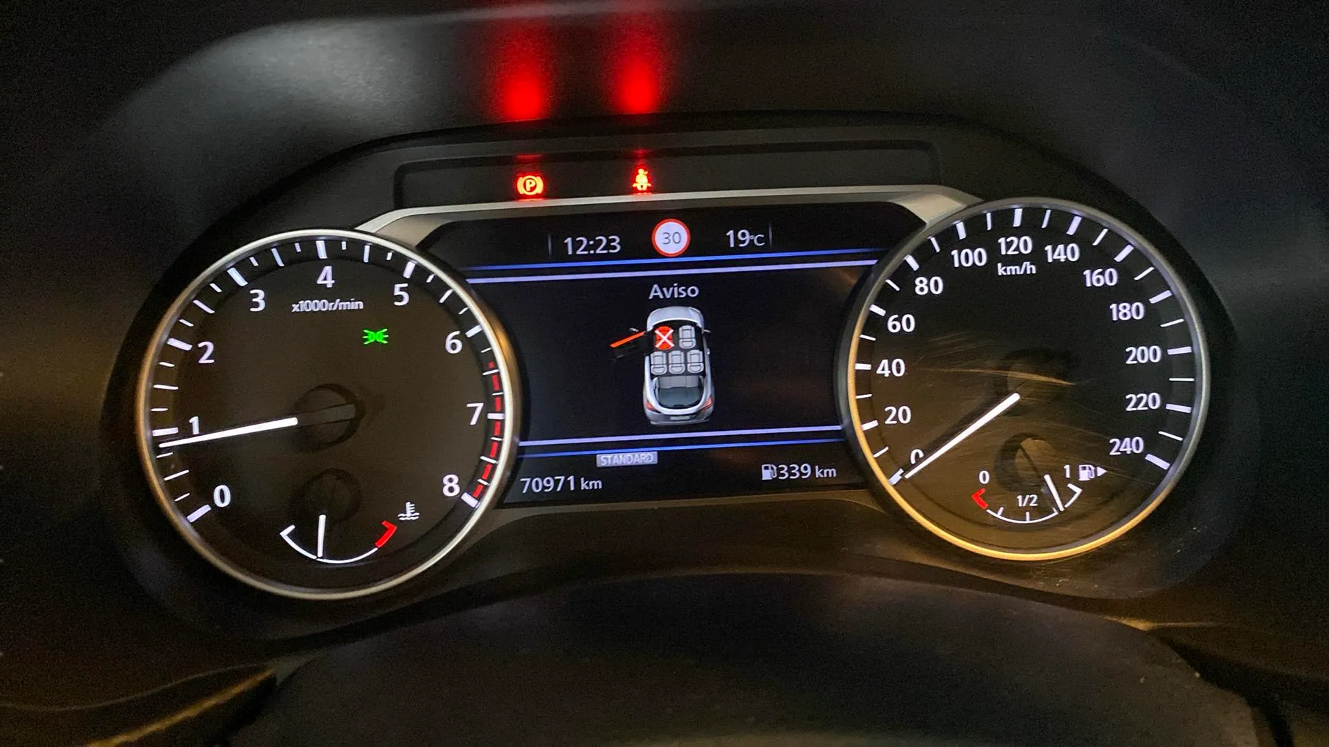Nissan Juke DIG-T N-Connecta - foto 10