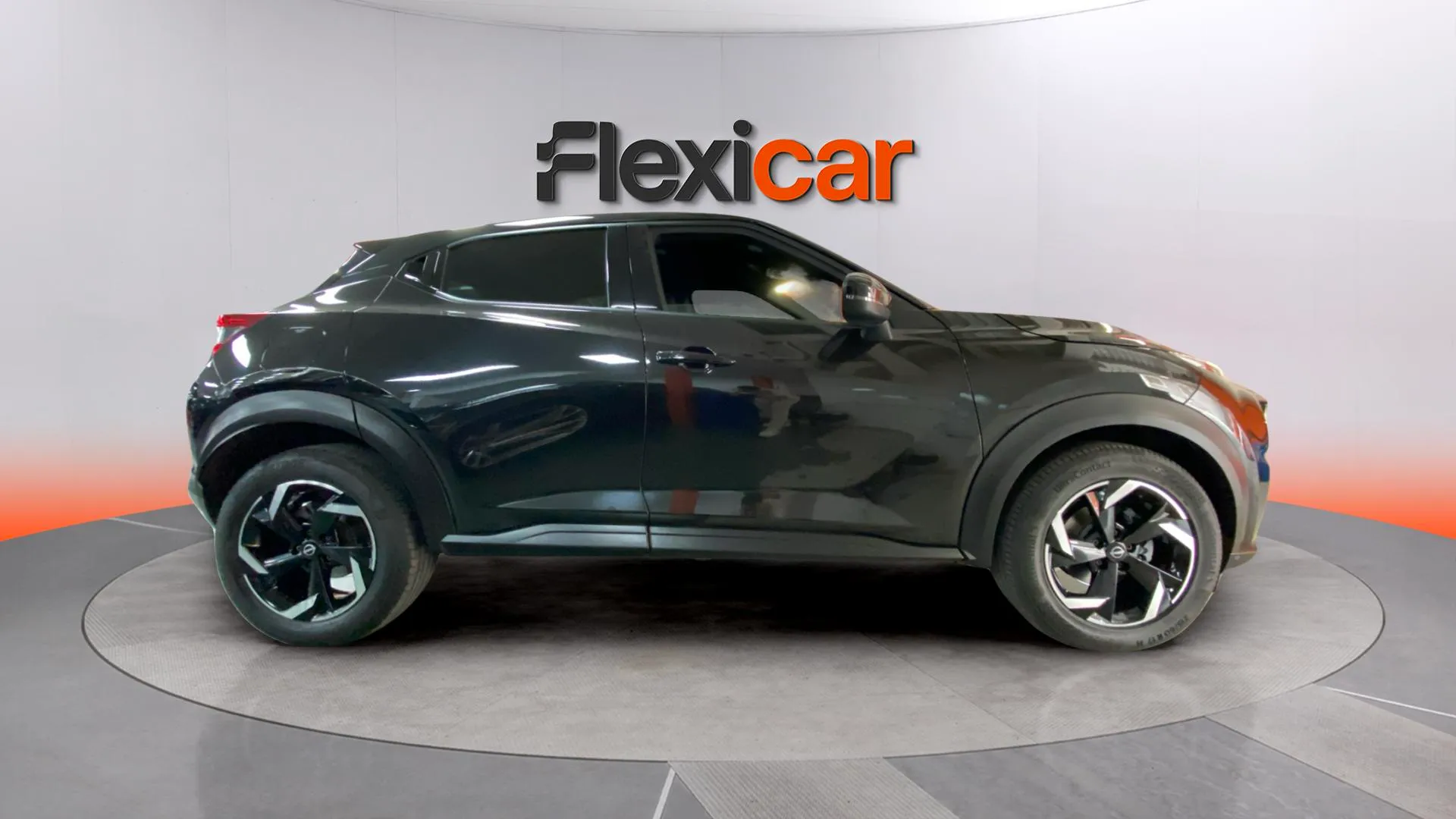 Nissan Juke DIG-T N-Connecta - foto 2