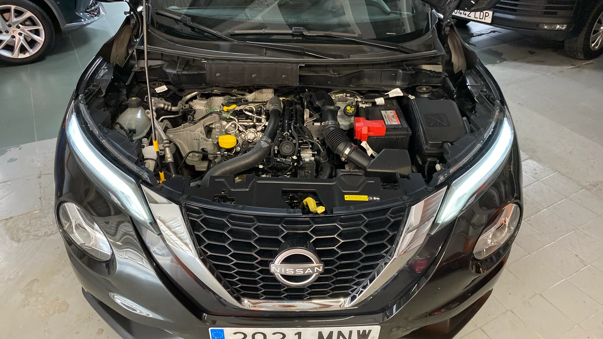 Nissan Juke DIG-T N-Connecta - foto 26