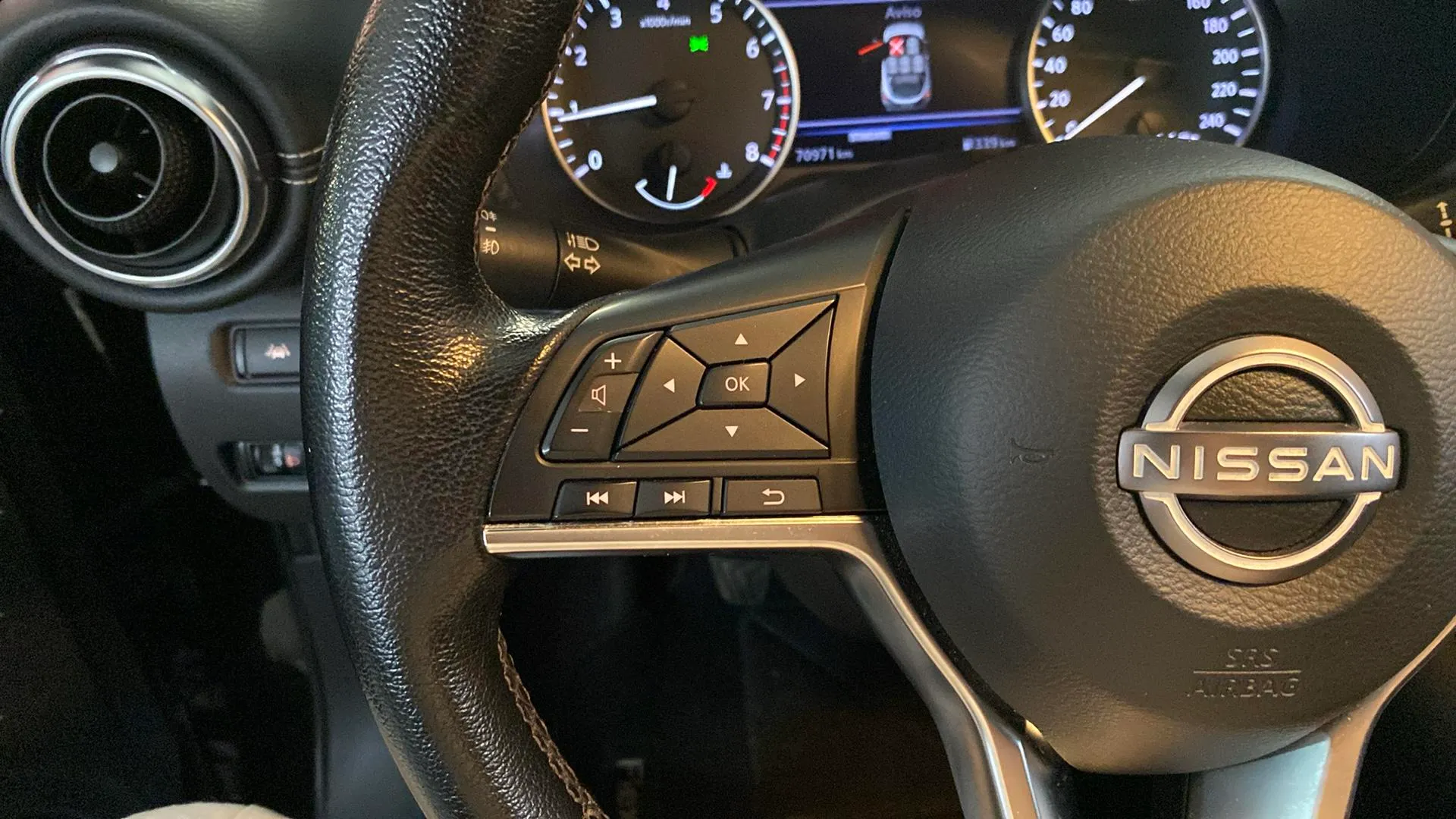 Nissan Juke DIG-T N-Connecta - foto 8