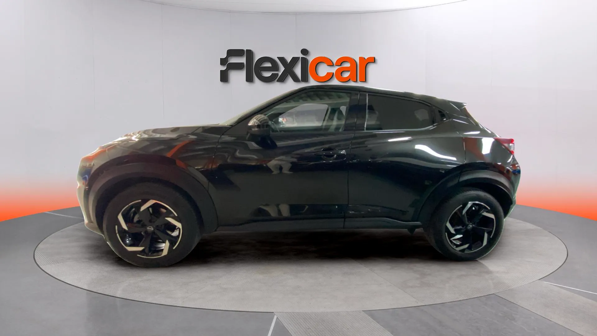 Nissan Juke DIG-T N-Connecta - foto 5