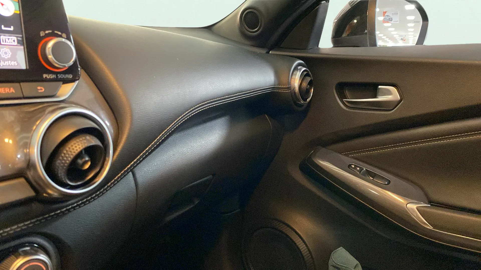 Nissan Juke DIG-T N-Connecta - foto 21