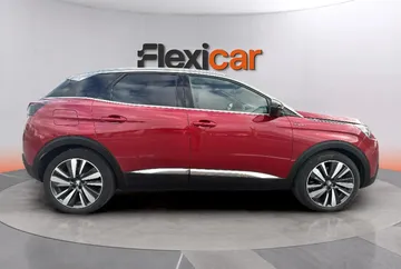 peugeot 3008 300 e eat8 gt hibrido enchufable automatica tenerife sur 903000000240567