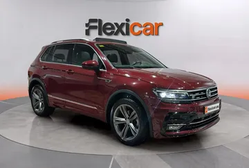 volkswagen tiguan advance 14 act tsi 110kw 150cv dsg gasolina automatica granada 903000000240568