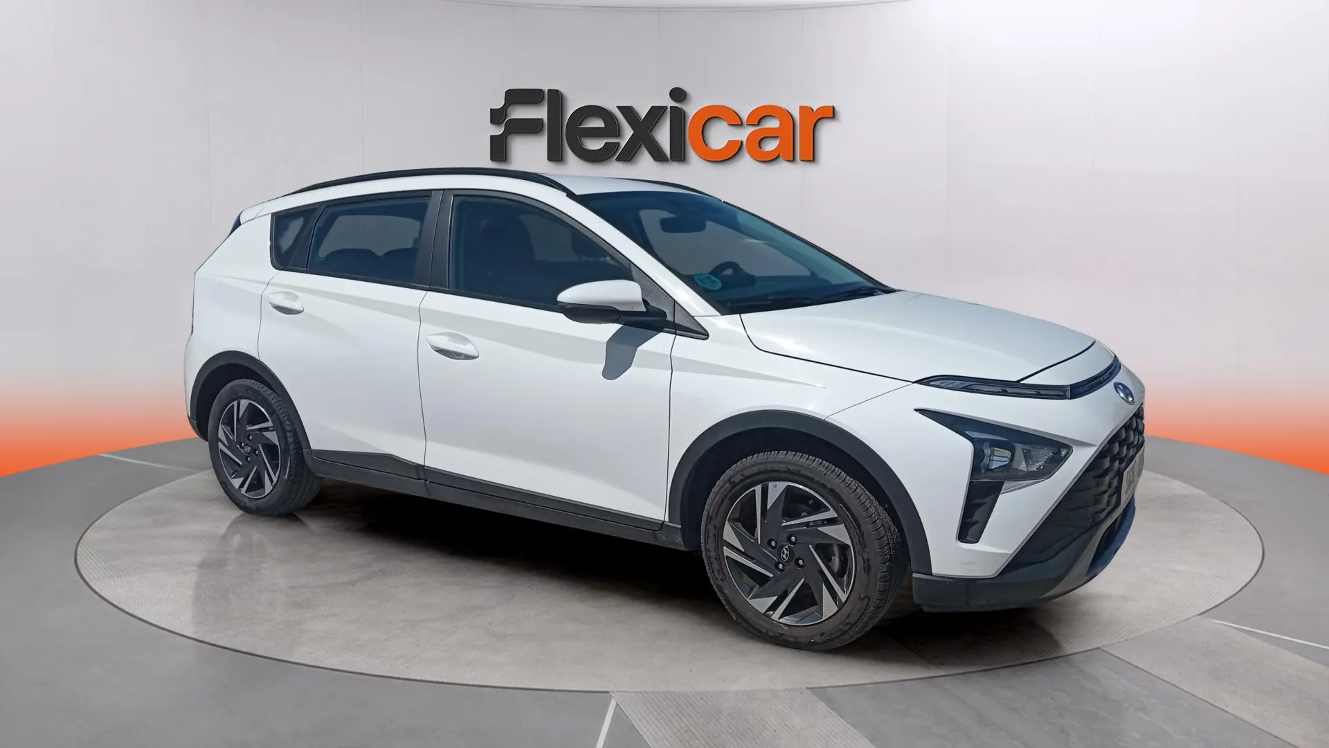 Hyundai Bayon 1.2 MPI Maxx - foto 1