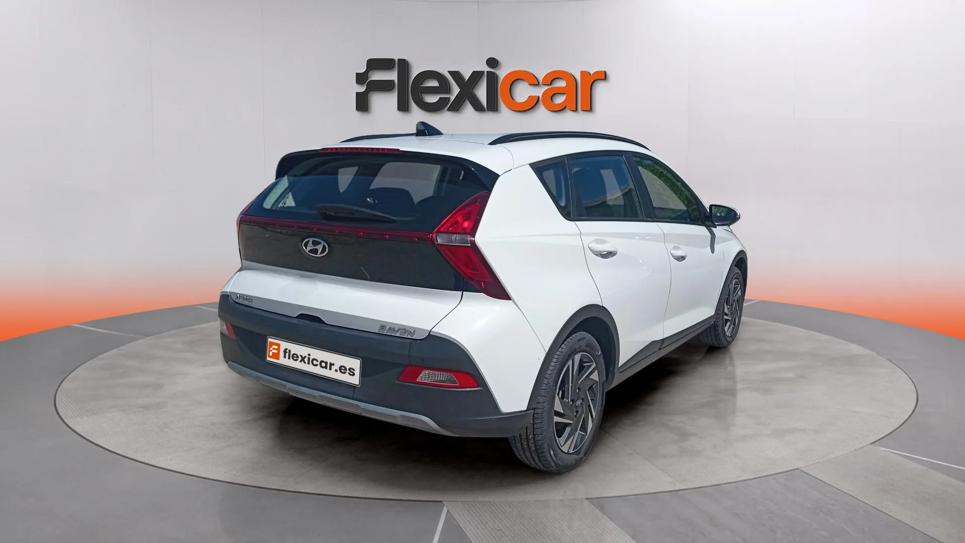 Hyundai Bayon 1.2 MPI Maxx - foto 10