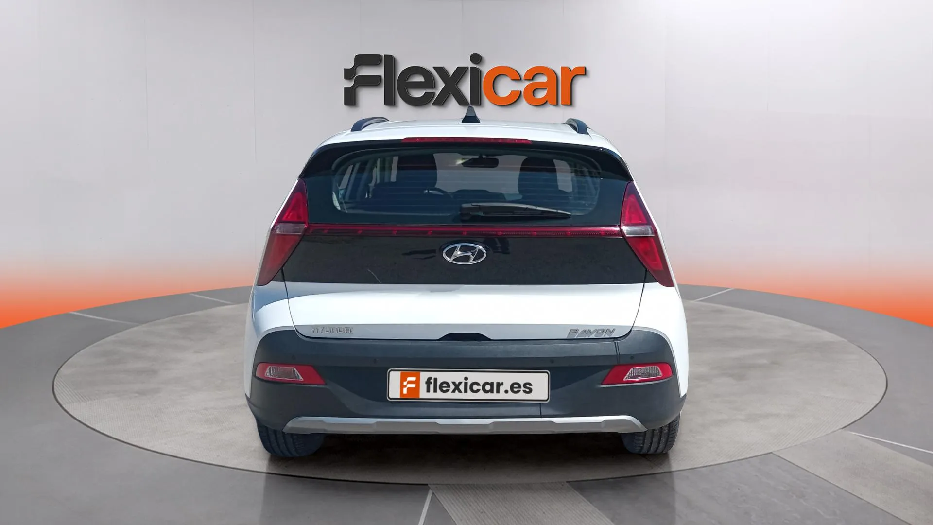 Hyundai Bayon 1.2 MPI Maxx - foto 9