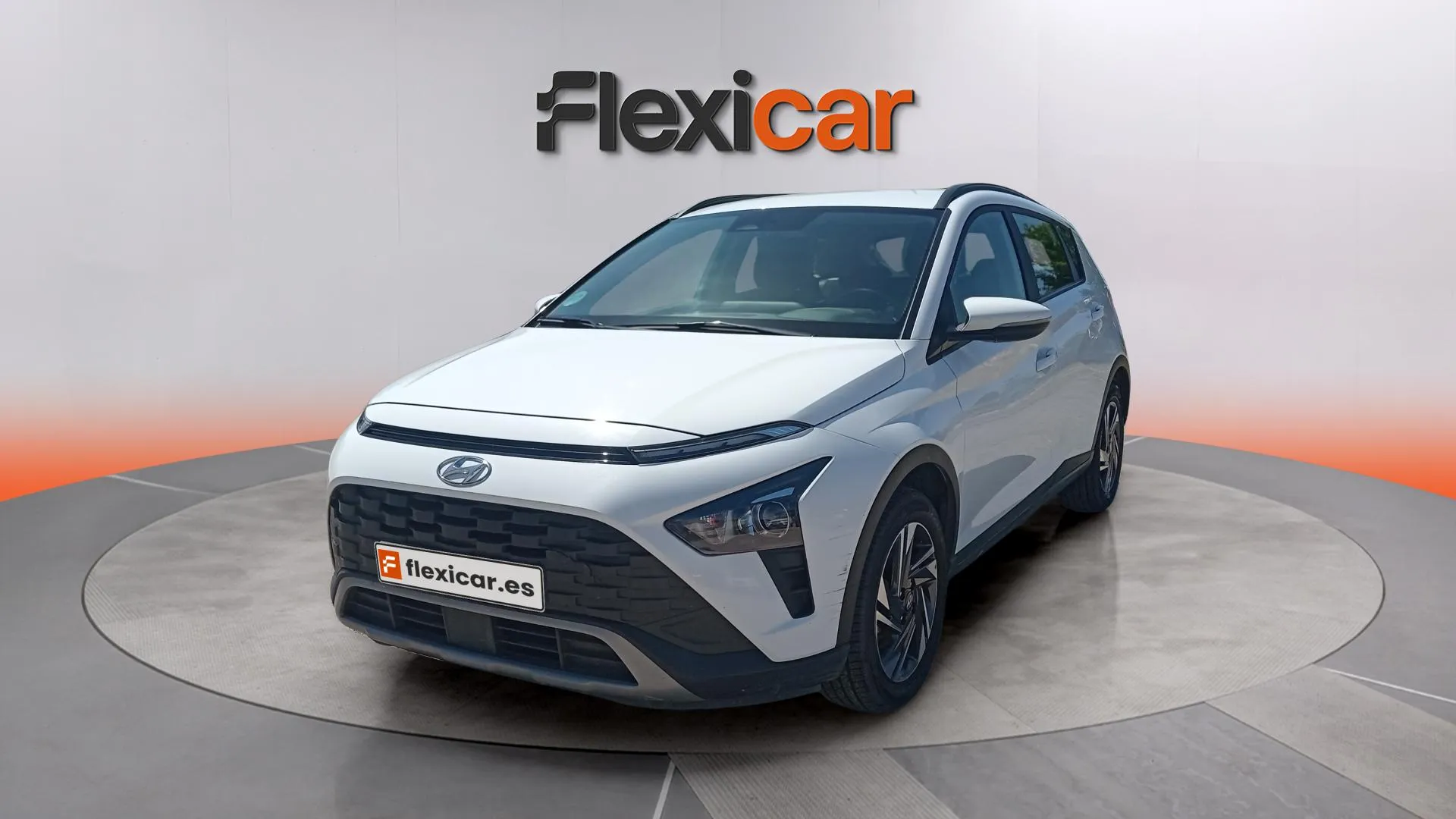 Hyundai Bayon 1.2 MPI Maxx - foto 4