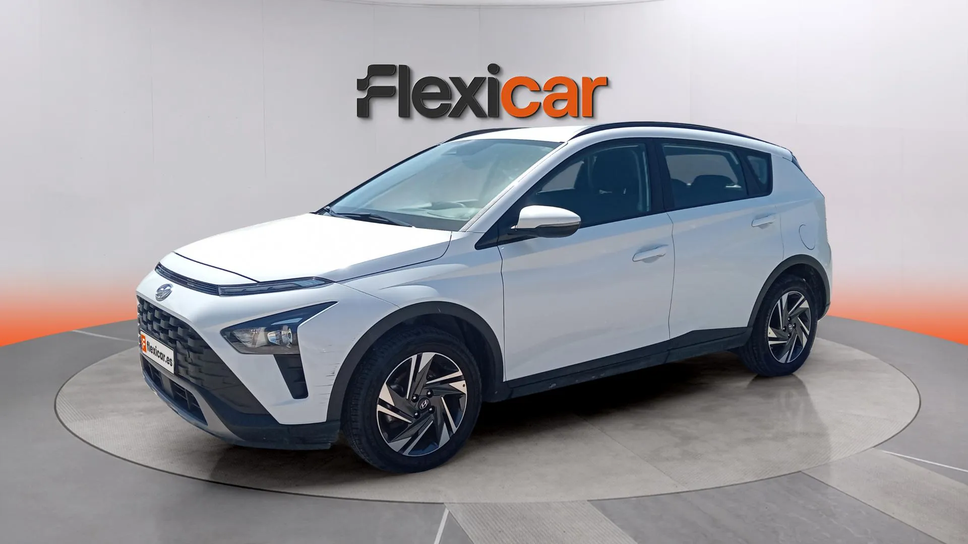 Hyundai Bayon 1.2 MPI Maxx - foto 5