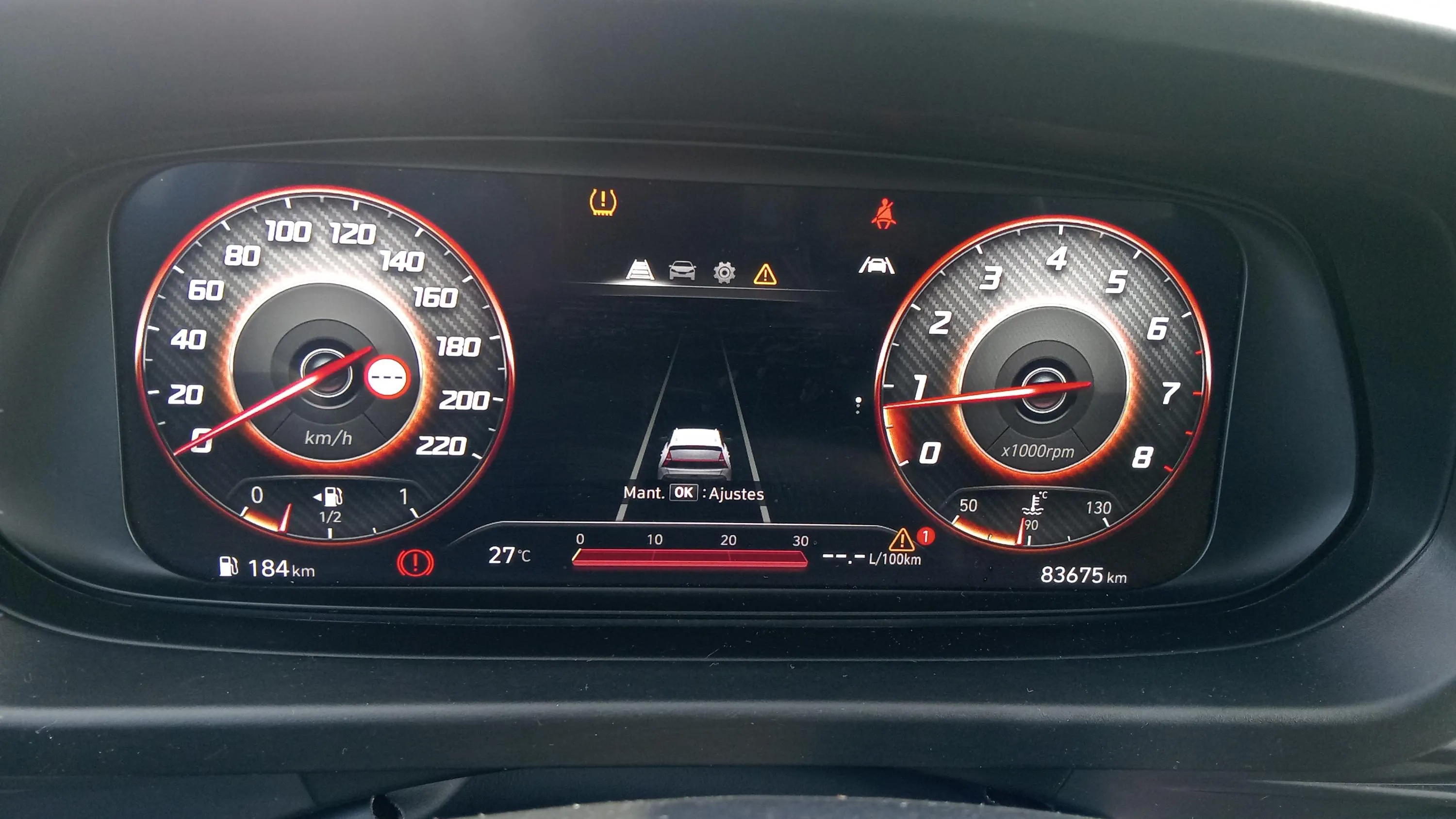 Hyundai Bayon 1.2 MPI Maxx - foto 16