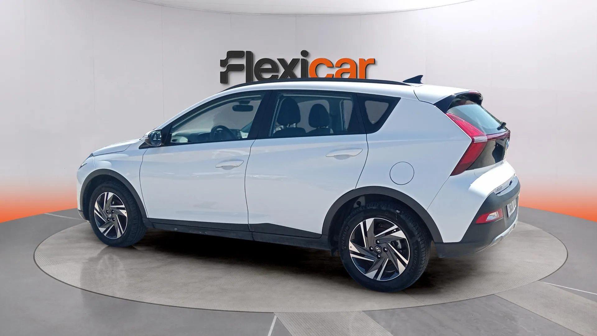 Hyundai Bayon 1.2 MPI Maxx - foto 7