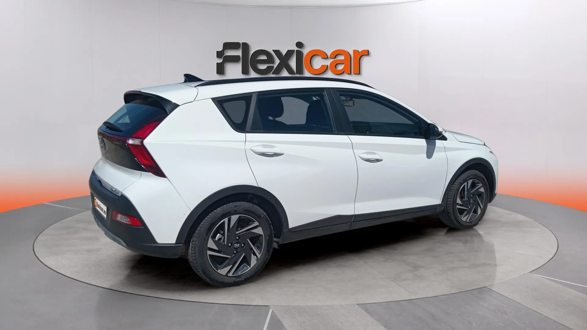 Hyundai Bayon 1.2 MPI Maxx - foto 11