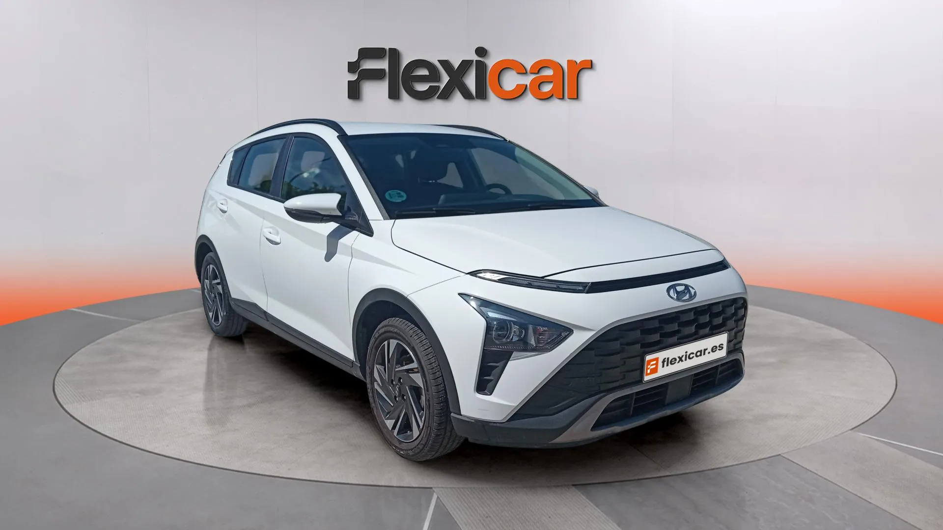 Hyundai Bayon 1.2 MPI Maxx - foto 2