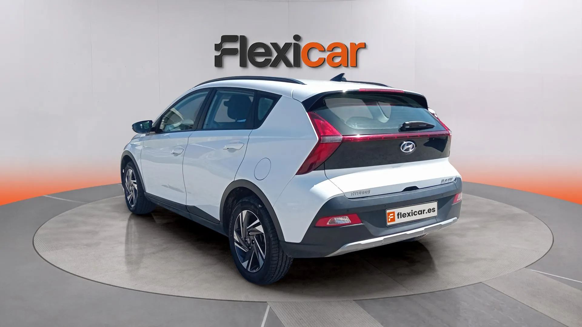 Hyundai Bayon 1.2 MPI Maxx - foto 8