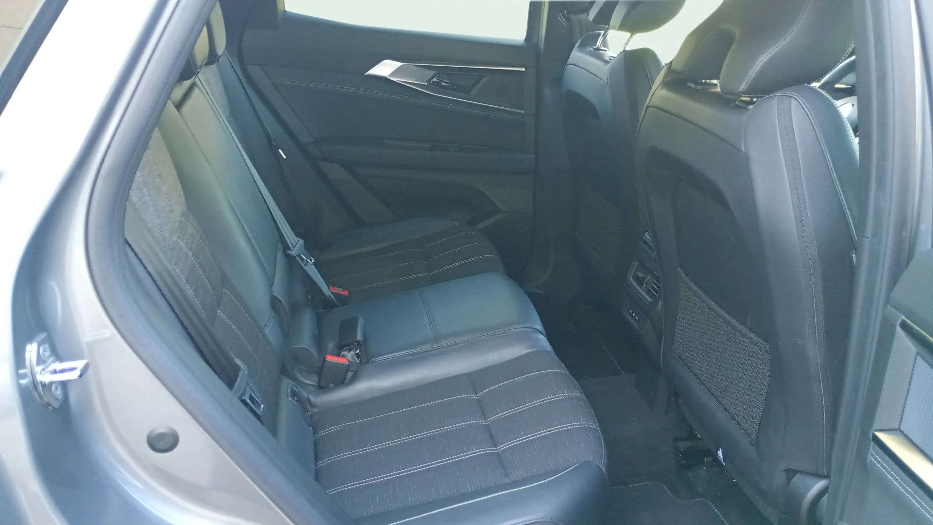 Renault Austral Techno Mild Hybrid - foto 17