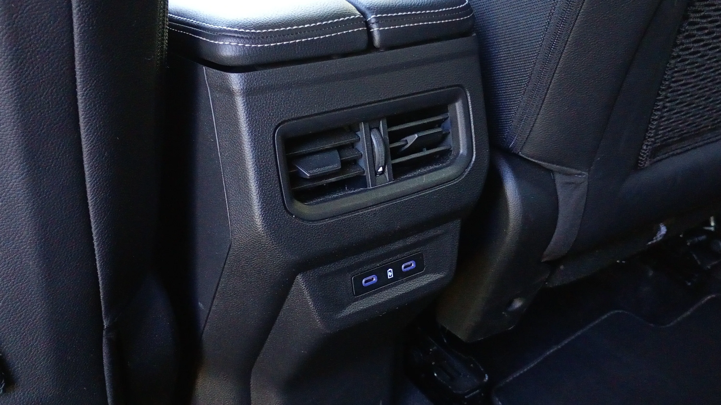 Renault Austral Techno Mild Hybrid - foto 15