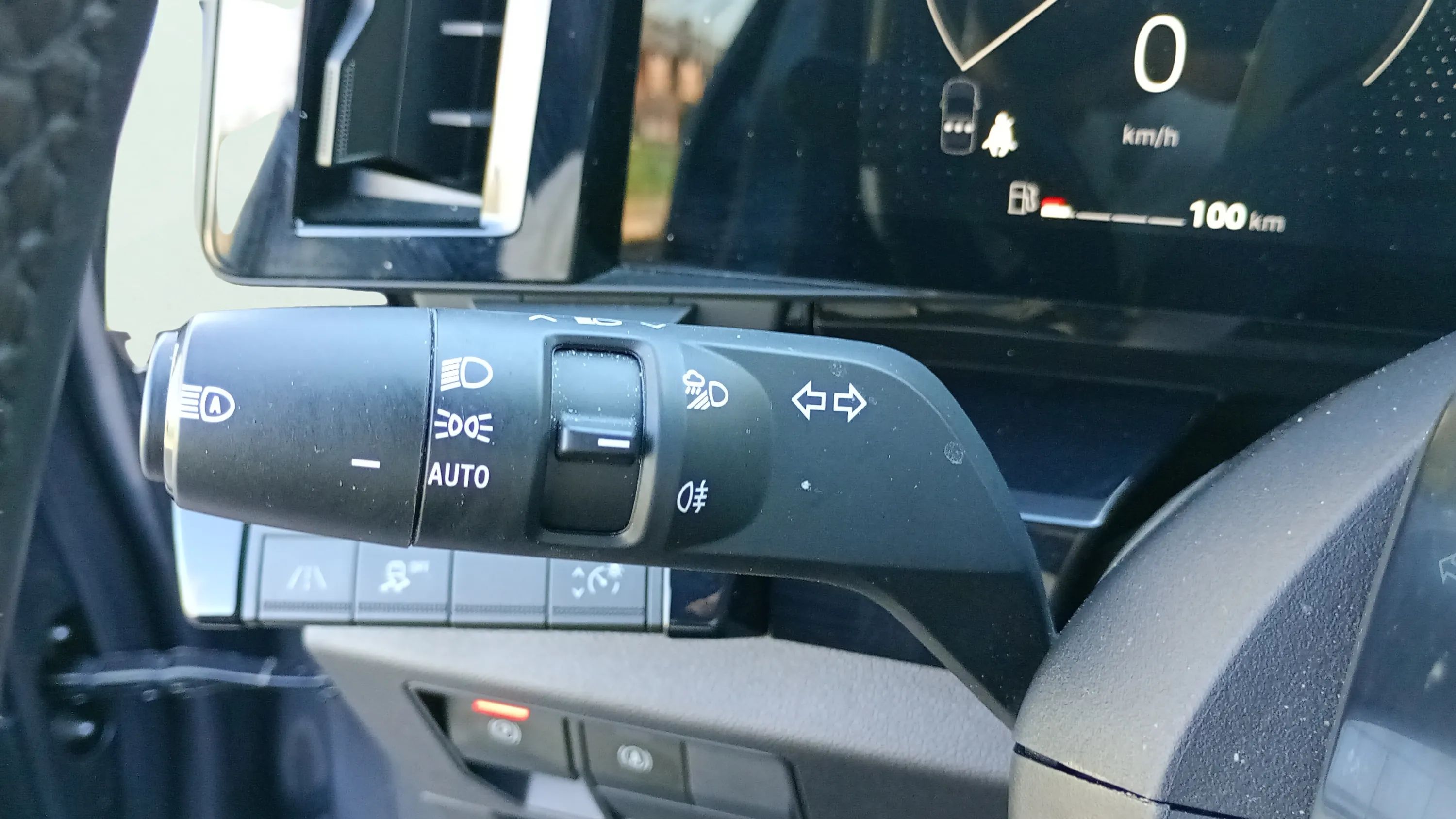 Renault Austral Techno Mild Hybrid - foto 11